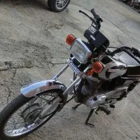 رهرو 92|موتورسیکلت|میاندوآب, |دیوار