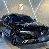 حواله هوندا آکورد