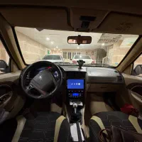 پژو پارس tu5 دریچه سیمی (کارمندی)|خودرو سواری و وانت|خرم‌آباد, |دیوار