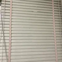 پرده کرکره فلزی