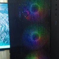 سیستم گیمینگ