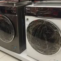 لباسشویی آپلاس 10کیلو   Aplus  تخفیف دار