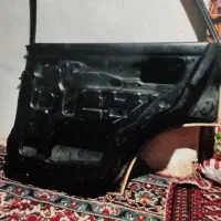 درب عقب پراید