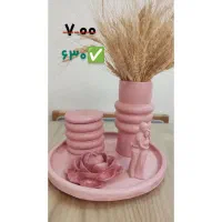 فروش ویژه محصولات دستساز سنگی هنر آنیل