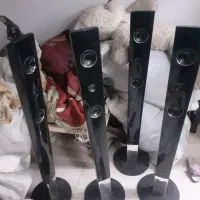 باند سینما خانواده|سیستم صوتی خانگی|نیشابور, شهرک بهداری|دیوار