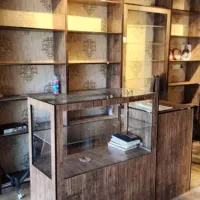 فروش دکور بوتیک|فروشگاه و مغازه|مهاجران, |دیوار