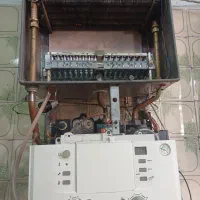 پکیج بوش ۲۸ هزار|آبگرمکن، پکیج، شوفاژ|تهران, جی|دیوار