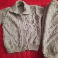 لباس گرم نوزاد و کودک|کفش و لباس بچه|کرمان, |دیوار