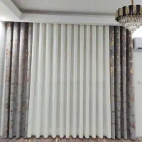 تولیدی پرده پانچ آماده و سفارشی دلربا|پرده، رانر، رومیزی|کرمان, |دیوار