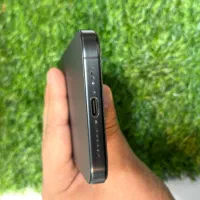 iPhone 15 pro max 256 zaa|موبایل|کرج, گوهردشت|دیوار