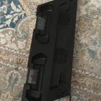 PS4 fat|کنسول، بازی ویدئویی و آنلاین|خمام, |دیوار