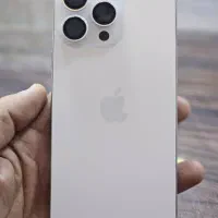 iPhone16 Pro Max 265 اپل|موبایل|تهران, بهاران|دیوار
