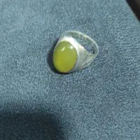 انگشتر مردانه