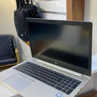 لپتاپHp رم۸ حافظه۲۵۶گیگ ازدم قسط