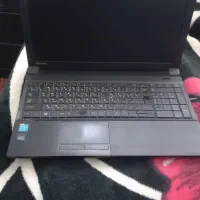 لپ تاپ مارک توشیبا