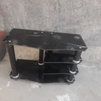 میز تلوزیون  سالم. تمیز