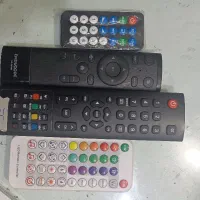 تعمیر انواع کنترل با ۱۰۰