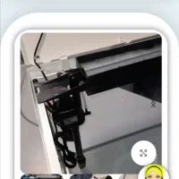 تانک بامیز شرکتی|ماهی|اهواز, ۲۵۴دستگاه|دیوار