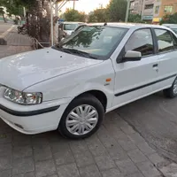 سمند LX EF7، مدل ۱۳۹۹|خودرو سواری و وانت|مرند, |دیوار