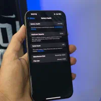 آیفون ۱۶ پرومکس|موبایل|قائمشهر, |دیوار