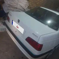 پژو پارس|خودرو سواری و وانت|زنجان, |دیوار