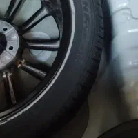 تیوولی ۲۰۱۷ صفر خشک|خودرو سواری و وانت|یزد, |دیوار