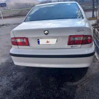 سمند 1395|خودرو سواری و وانت|الشتر, |دیوار