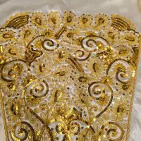 شلوار بندری جنگلی