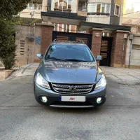 دانگ فنگ H30 cross مدل ۹۷ بدون رنگ فنی سالم|خودرو سواری و وانت|تهران, دریاچه شهدای خلیج فارس|دیوار