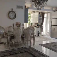 فروش آپارتمان ۸۶ متری دوخوابه فول امکانات/کارو/