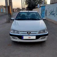 پارس سال مدل۱۴۰۰برج۱۲ درحد