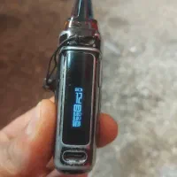 قلیون شاررژی