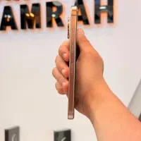 آیفون 16پرومکس zaa|موبایل|تهران, شیخ هادی|دیوار