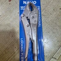 انبرقفلی ۱۰اینچ|ابزارآلات|رشت, حمیدیان|دیوار