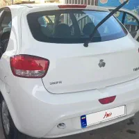 تیبا2خانگی|خودرو سواری و وانت|رودهن, |دیوار