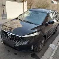 معاوضعه پراید/هایما X7 مدل1403صفر خشک 7نفرهs7s5s8