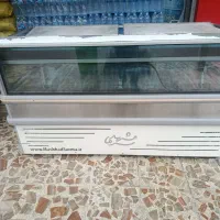 فروش یخچال فریزر