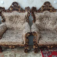 مبلمان استیل