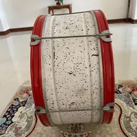 طبل یاماها اصل ۶۰|درام و پرکاشن|مینودشت, |دیوار