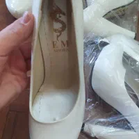 کفش تبریز زنانه سفارشی