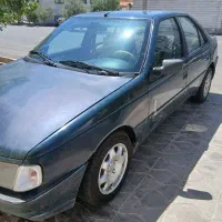 پژو اردی مدل ۸۳