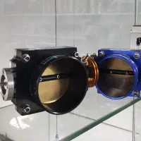 دریچه گاز HKS