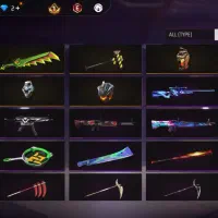 یک‌اکانت‌فری‌فایر ‌پول‌لازم