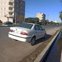 سمند ef7|خودرو سواری و وانت|مریوان, |دیوار