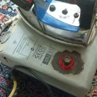 اتو بخار|اتو و لوازم اتو|قرچک, مهدیه|دیوار