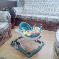 روروئک نونو،باکلاس ترین رنگ و مدل ،موزیکال|اسباب و اثاث بچه|بندرعباس, |دیوار