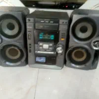 ضبط وباند سونی 3100وات
