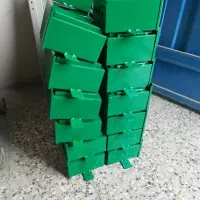 خدمات رنگ کوره ای مهر|خدمات پیشه و مهارت|لنجان, |دیوار