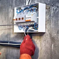 برقکار ساختمان|خدمات پیشه و مهارت|کرج, کمال‌شهر|دیوار