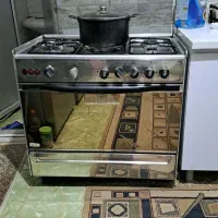 تمام استیل جرقه زن